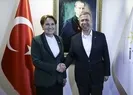 İYİ Parti ile CHP arasında ipler koptu!