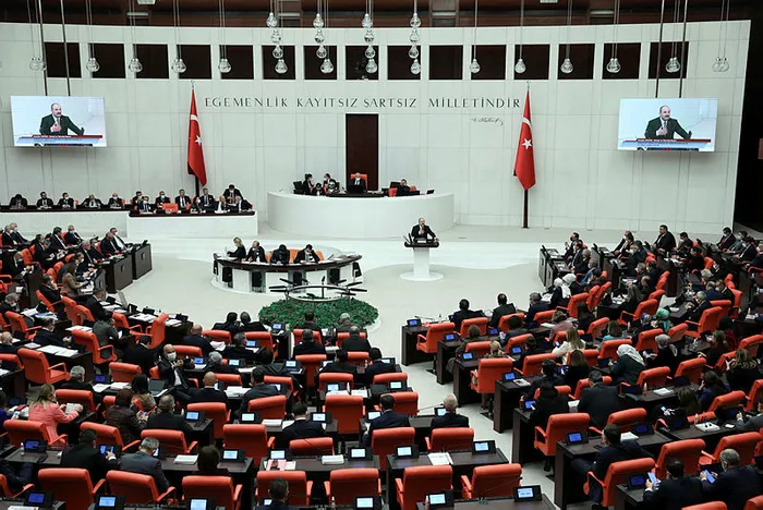 Bakan Mustafa Varank'tan flaş açıklamalar! Savaş konseptlerini değiştiren sıvı yakıtlı RAMJET için tarih verdi - 1