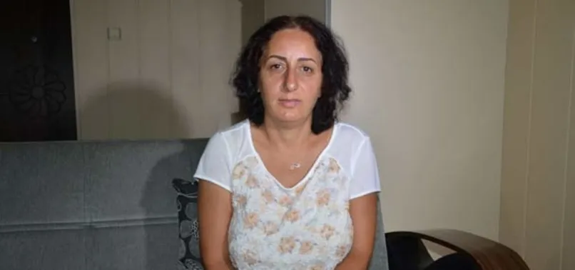 Ekmekten çivi çıktı, dişini kırdı