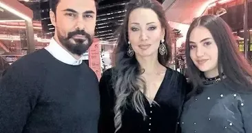 Umut Akyürek madde bağımlısı kızı için yardım istemişti! Melek Bal’ın son durumu...