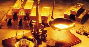 Altının kilogramı geriledi