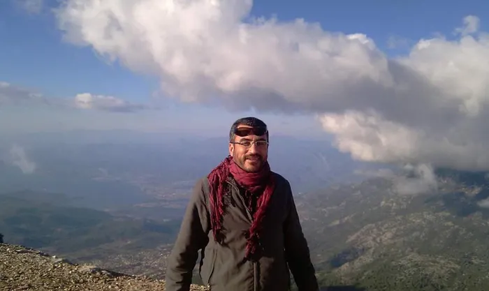 Muğla Fethiye'deki deniz kirliliği vatandaşları isyan ettirdi - 1