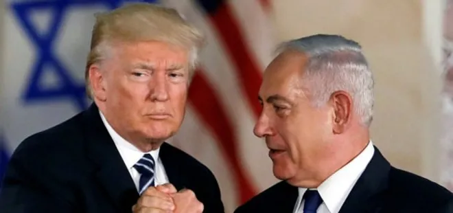 Trump’tan skandal açıklama! Zamanı geldi