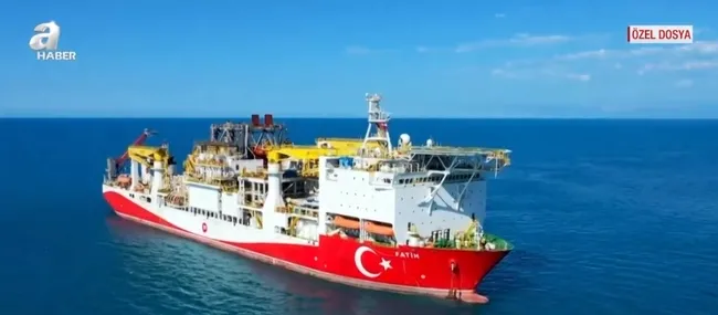 Karadeniz gazı müjdelerle geliyor! İşte Türkiye’nin bağımsızlık ateşinin öyküsü