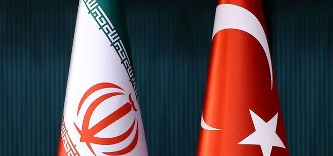 Dışişleri Bakanı Mevlüt Çavuşoğlu, İranlı mevkidaşıyla görüştü