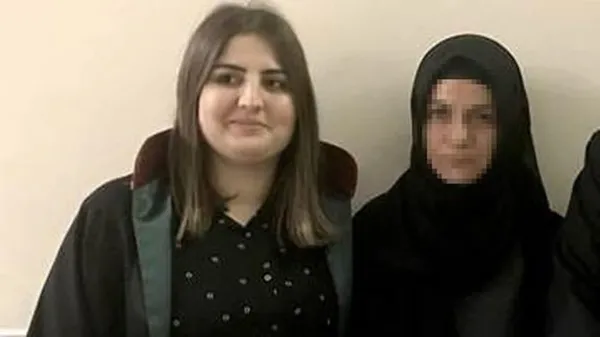 Kayınpederini öldüren gelin hakkında karar verildi - 1