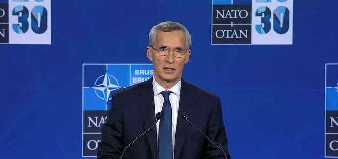 Son dakika: NATO Genel Sekreteri Jens Stoltenberg’den flaş Türkiye ve Afganistan açıklaması