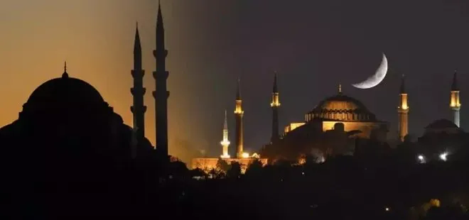 2024 Diyanet Ramazan İmsakiyesi: Sakarya, Samsun, Tekirdağ Sahur ve İftar saat kaçta olacak?