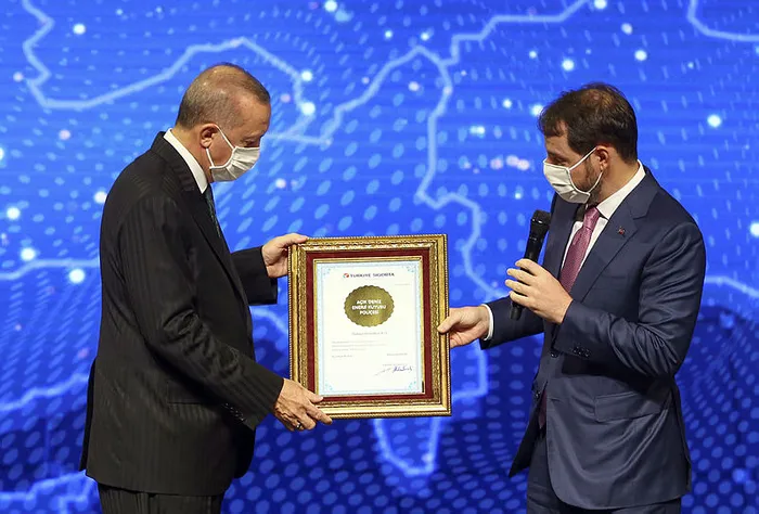 Sigorta sektöründe yeni dönem! 38 bölgede 15 milyon müşteriye hizmet verecek