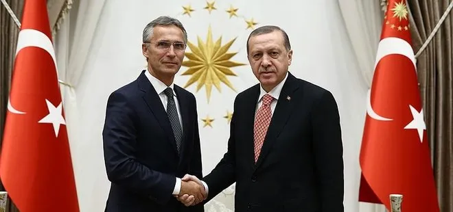 Son dakika: NATO Genel Sekreteri Stoltenberg’den Başkan Erdoğan övgü! Çok kilit ve önemli rol oynadı