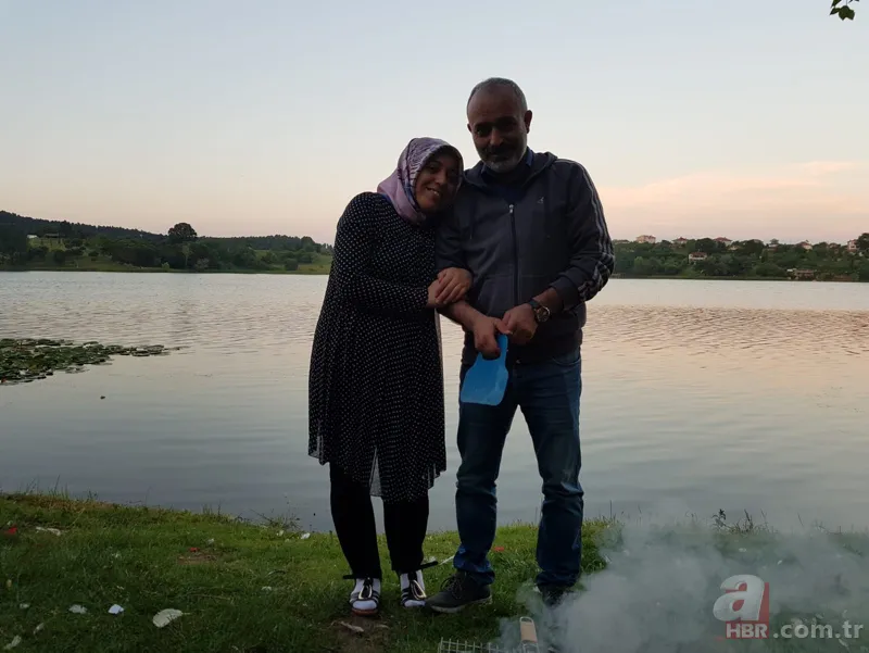 Son dakika: Yedi aylık hamile eşini kayalıklardan atmıştı! Tüyler ürperten cinayetin perde arkası ortaya çıktı 7
