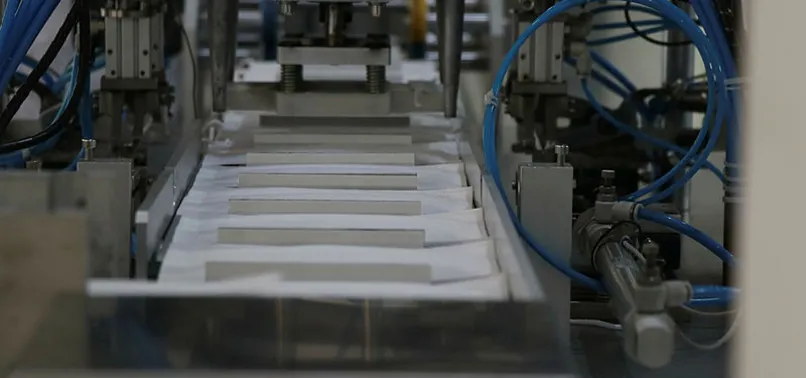 Türkiye'nin medikal tekstil ihracatı 10 ayda 1 milyar doları aştı!