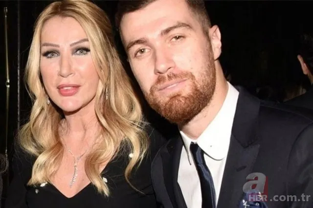 Seda Sayan ile 26 yaş küçük eşi Çağlar Ökten'den ilk balayı karesi! Özel jetle Paris sefası 5