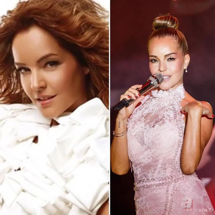 Kerimcan Durmaz'dan sosyal medyayı sallayan 10 year challenge paylaşımı 10