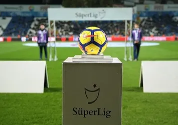 Süper Lig'de 7. haftanın perdesi açılıyor