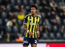 Fenerbahçede bir ayrılık daha