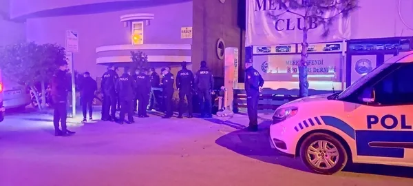 Denizli'de korkunç olay! "Allah'ım sana geliyorum" diye bağıran müzik öğretmeni ölü bulundu - 1