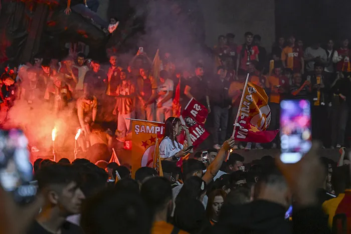 Galatasaray’ın şampiyonluğu dünya basınında! Portekizliler şaştı kaldı: Altın değerinde olan Icardi sayesinde...