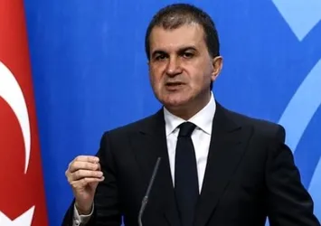 Çelik'ten Almanya'ya FETÖ çağrısı!