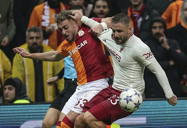 UEFA ülke puanı sıralaması değişti! İşte Galatasaray - Manchester United maçının ardından güncel sıralama...