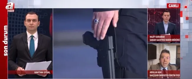 Dünyada böylesi yok! MİT’ten MOSSAD’a tarihi operasyon! Ne mesajlar içeriyor