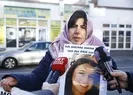 Kızı PKK tarafından kaçırılan anne Berlinde eylemine devam etti: Kızım nerede?