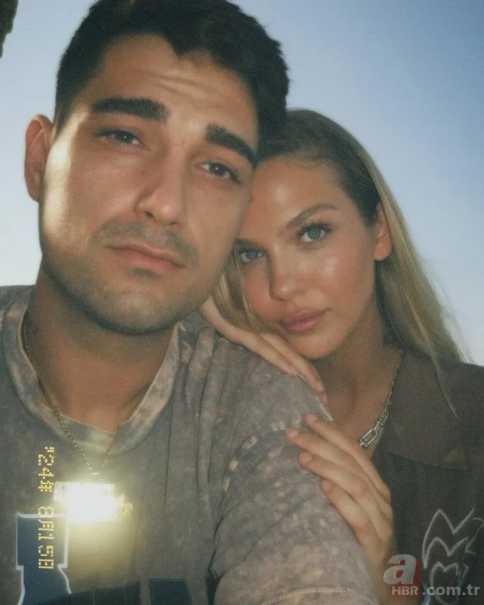 İbrahim Tatlıses ikiz torunlarıyla bir arada! 'İkisi de dedesinin kopyası' 4