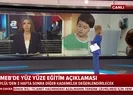 Yüz yüze eğitim olacak mı? Milli Eğitim Bakanı Ziya Selçuktan açıklama!