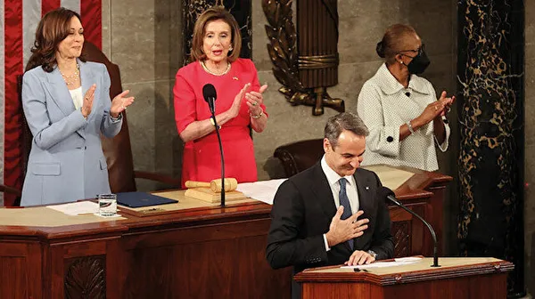 1671196018982.jpg Yunanistan'dan ABD'nin Türkiye'ye F-16 satışını engellemek için yeni plan! Miçotakis'in hamlesi deşifre oldu - 1