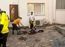 Annesini öldüren gencin gerekçesi şoke etti!