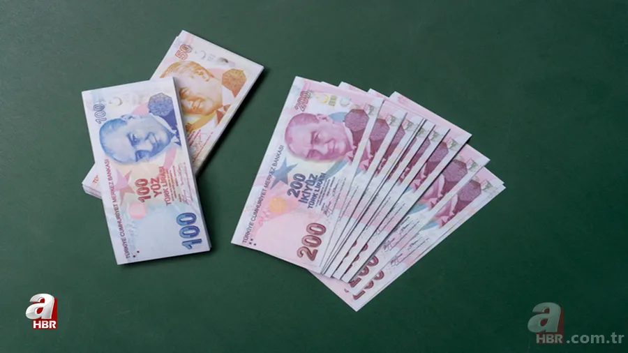 Emekliye 10 bin TL'ye kadar ödenecek! Bankalar dur durak bilmiyor! Emekli promosyon ödemeleri ne kadar, kaç TL oldu? 15