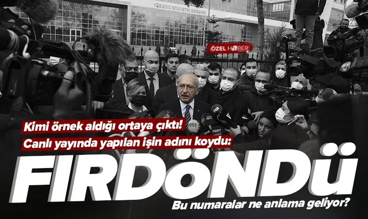 CHP lideri Kemal Kılıçdaroğlu ne yapmak istiyor? Baskın mı ziyaret mi?