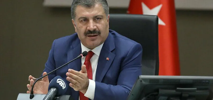 Son dakika: Sağlık Bakanı Fahrettin Koca'dan flaş açıklama: SMA'lı evlatlarımız üzerinden yürütülen kirli kampanyaya alet olmayın!