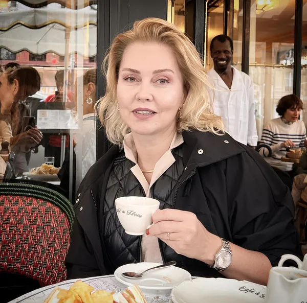 Didem Uzel ABD’ye dönmeme nedenini açıkladı: LGBT dayatmasına karşıyım