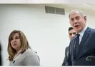 Netanyahuya koronavirüs şoku!