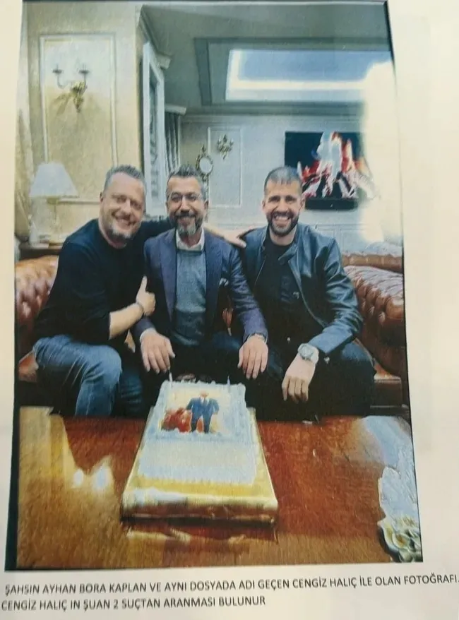 Yeni Partili milletvekili Mustafa Erdem hakkında 'rüşvet' suçundan resen soruşturma başlatıldı - 4