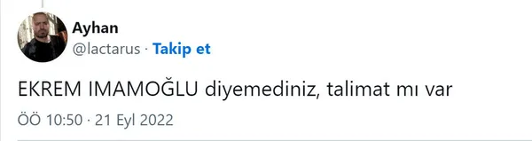 Sözcü'den Ekrem İmamoğlu'na sansür: Dün fotoğrafını kesti bugün adını yazmadı! Sosyal medyadan tepki yağdı: Talimatı kimden aldınız - 10