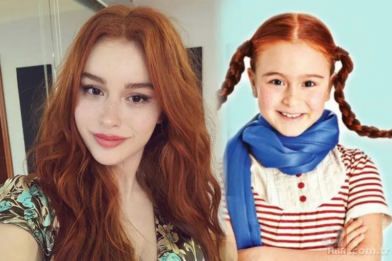 Bez Bebek'in Yağmur'u Asena Keskinci'nin annesi bakın kimmiş! 1