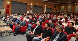 Sinop’ta geleceğin eğitimi konuşuldu