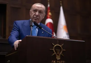 "BASINA PARMAK SALLAYANLARDAN OLMADIK"
