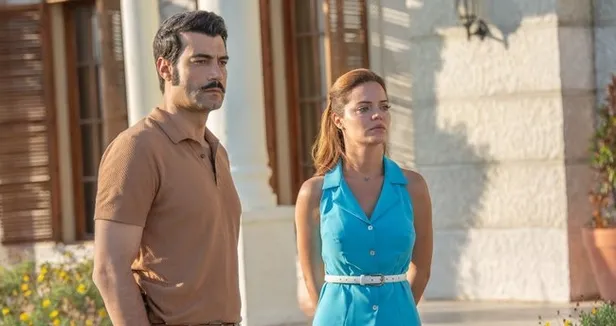 Bir Zamanlar Çukurova Demir öldü mü? Bir Zamanlar Çukurova Murat Ünalmış diziden ayrılıyor mu? Sezon finalinde şok...