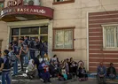 PKKdan evlat nöbetine karşı hain plan