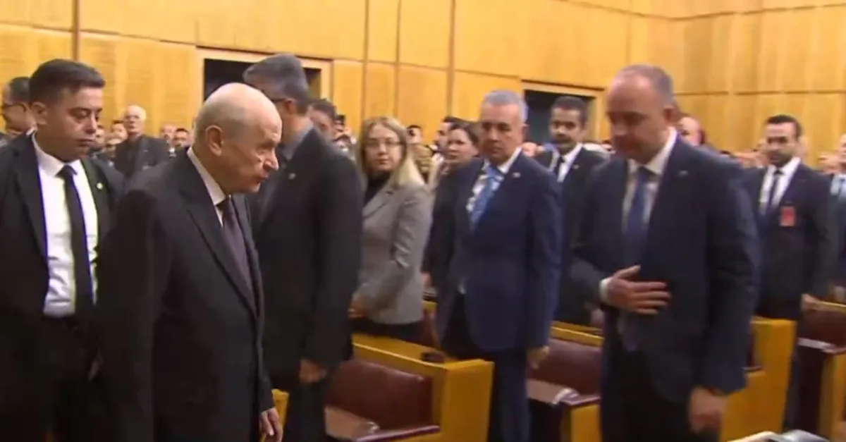 MHP seçim beyannamesinde sona gelindi