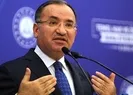 Bakan Bozdağ’dan İmamoğlu tepkisi