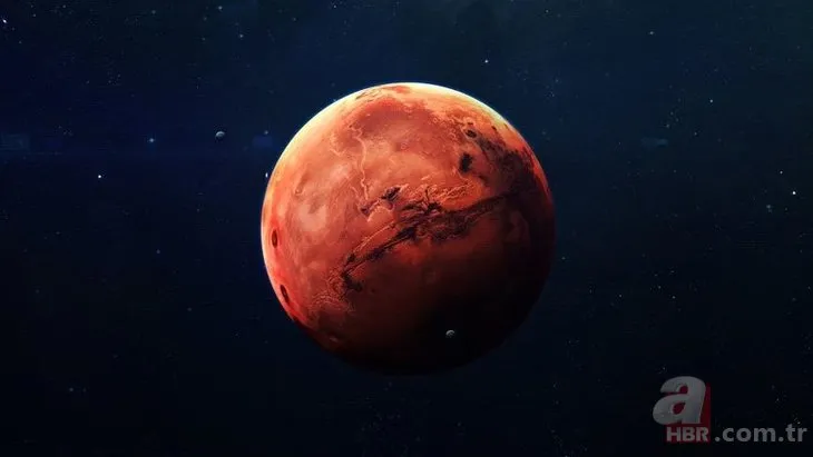 NASA isim yazdırma nasıl yapılır? İsmini Mars’a gönderelim başvuru ekranı!