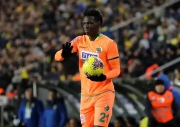 Alanyaspor'dan Beşiktaş'a transfer tepkisi