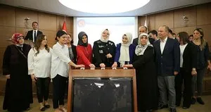 Kamuya 425 şehit yakını ve gazi atandı