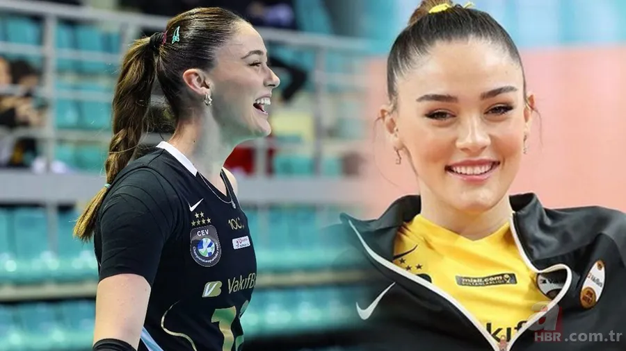 Filenin Sultanı Zehra Güneş'in eski sevgilisine bakın! Aralarındaki 23 cm boy farkı çok konuşuldu 5