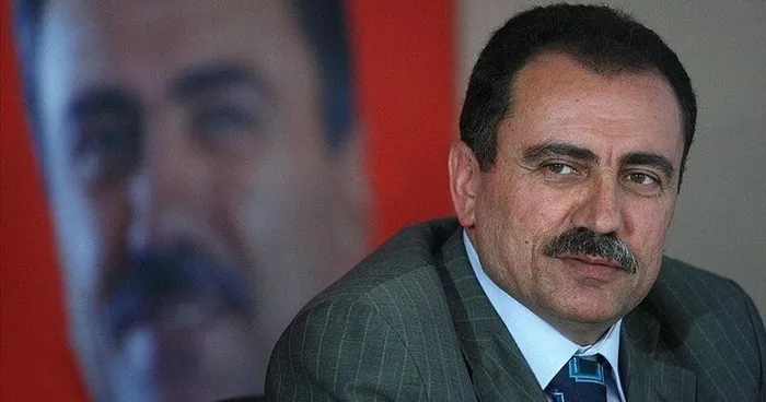 Son dakika: ByLock yazışmalarına Muhsin Yazıcıoğlu sorgusu - 2
