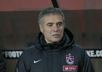 Ersun Yanal'dan transfer açıklaması